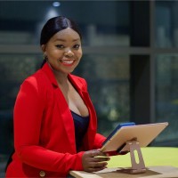 Puseletso Omosa Nkoana