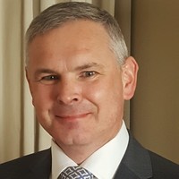Iain Carruthers