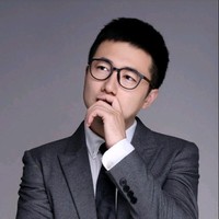 Patrick Yin