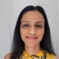 Smita Jain