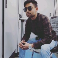 Abhishek Shukla