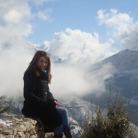 AHLAM BENGHERIEB