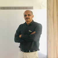 Sudhanshu Shevade
