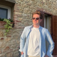 Jens Hundere Oevreseth