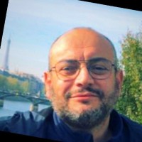 Christophe Favand