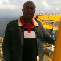 Charles Asikogu