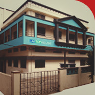 Labtop Instruments Private Limited