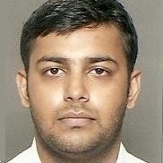 Nikhil Gosavi