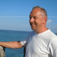 Alan Morris