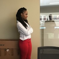Mercedes Mitchell