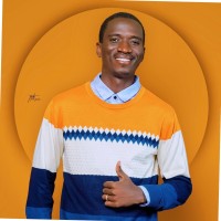 Davison MwanzaJr.