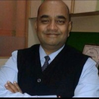 Krishna Chander