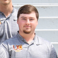 Zach Boatwright