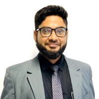 Mohammad Amenul Islam
