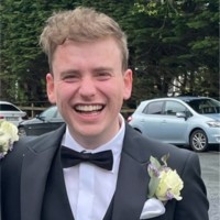 Dylan Harding