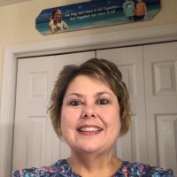 Glenda Tucker