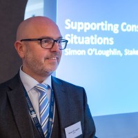 Simon O'Loughlin