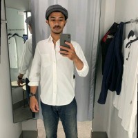 Billy Rinaldy