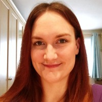 Claire Bruce