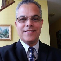 Robert Colon