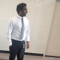 Kishore Jaina