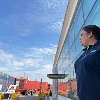 Priscilla S. Rodrigues