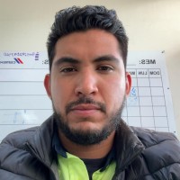 Ernesto Israel Cepeda Arias