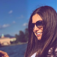 Mara Liceri