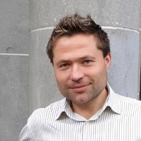 Evgeny Chervonenko Assoc. CIPD