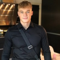 Jesse Van Berkum