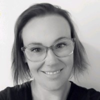 Kate Christensen (Nee Barnes)