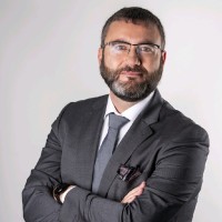 Gustavo Pérez Chico