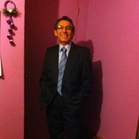 Carlos Muñoz Carrasco