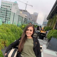 Gricelda Ramos-Curiel