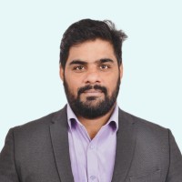 ANEESH O M