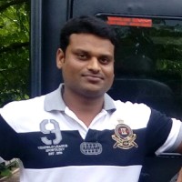 B V Dinesh
