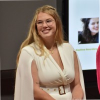 Samantha van Dorp