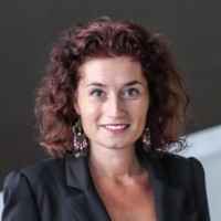 Sharon Zilverberg