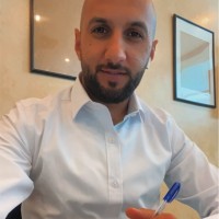 Mohammad Ayoub