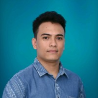 Roby Kusuma Dewanto