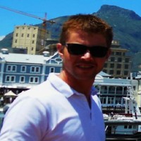 Diederick van der Merwe