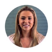 Harriet Cope Mrics