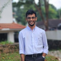 Gopu Krishnan