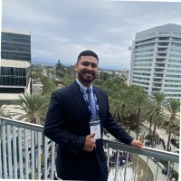 Tomas M. Rangel