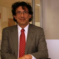 Fernando Gonzalez Martinez