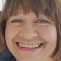 Cathy Lugg