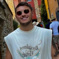 Alex Gower