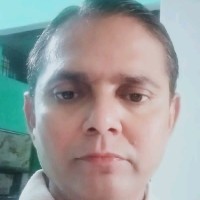 Santosh Kumar Dwivedi