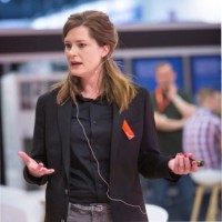 Astrid de Groot