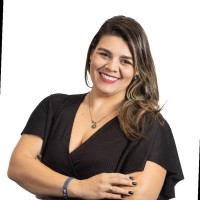 Tamiris Fernanda Oliveira